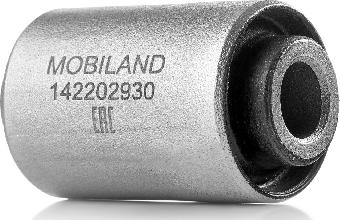 MOBILAND 142202930 - Тампон, носач vvparts.bg