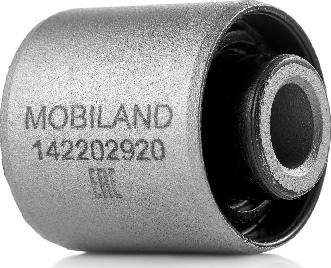 MOBILAND 142202920 - Тампон, носач vvparts.bg