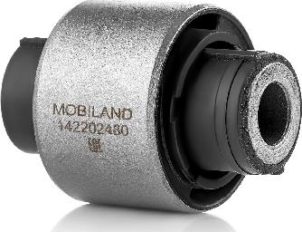 MOBILAND 142202480 - Тампон, носач vvparts.bg