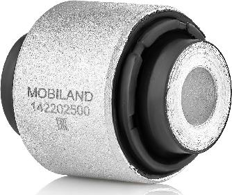 MOBILAND 142202500 - Тампон, носач vvparts.bg