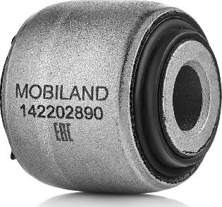 MOBILAND 142202890 - Тампон, носач vvparts.bg