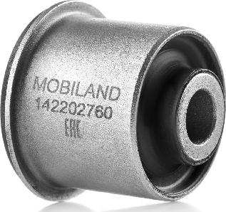 MOBILAND 142202760 - Тампон, носач vvparts.bg