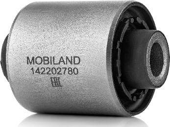 MOBILAND 142202780 - Тампон, носач vvparts.bg