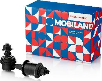 MOBILAND 127101100 - Биалета vvparts.bg