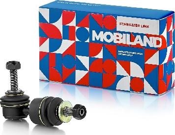 MOBILAND 127202780 - Биалета vvparts.bg