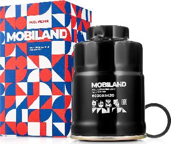 MOBILAND 803003420 - Горивен филтър vvparts.bg