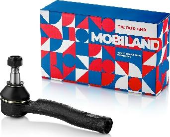 MOBILAND 325012950 - Накрайник на напречна кормилна щанга vvparts.bg