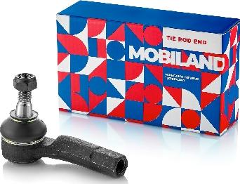 MOBILAND 325012350 - Накрайник на напречна кормилна щанга vvparts.bg