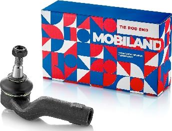 MOBILAND 325022520 - Накрайник на напречна кормилна щанга vvparts.bg