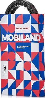 MOBILAND 3PK660 - Пистов ремък vvparts.bg