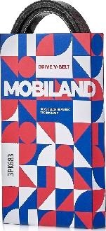 MOBILAND 3PK683 - Пистов ремък vvparts.bg