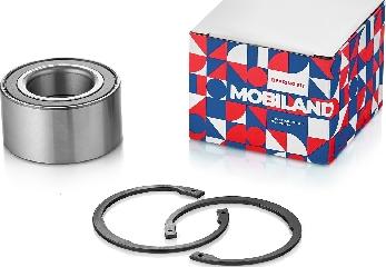 MOBILAND 219101670 - Колесен лагер vvparts.bg