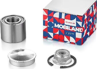 MOBILAND 219203040 - Колесен лагер vvparts.bg