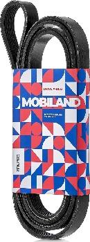 MOBILAND 7PK2875 - Пистов ремък vvparts.bg