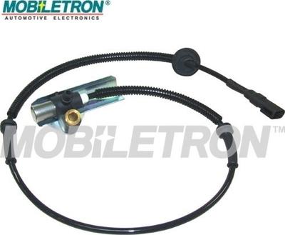 Mobiletron AB-EU506 - Датчик, обороти на колелото vvparts.bg