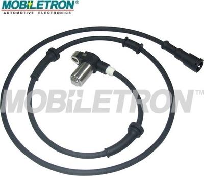 Mobiletron AB-EU521 - Датчик, обороти на колелото vvparts.bg