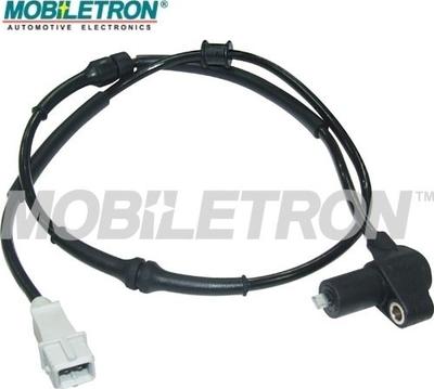 Mobiletron AB-EU052 - Датчик, обороти на колелото vvparts.bg