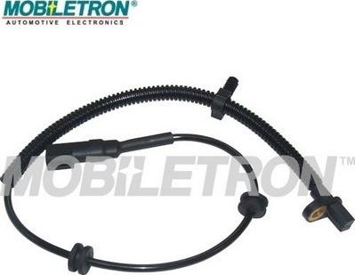 Mobiletron AB-EU069 - Датчик, обороти на колелото vvparts.bg