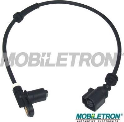 Mobiletron AB-EU068 - Датчик, обороти на колелото vvparts.bg