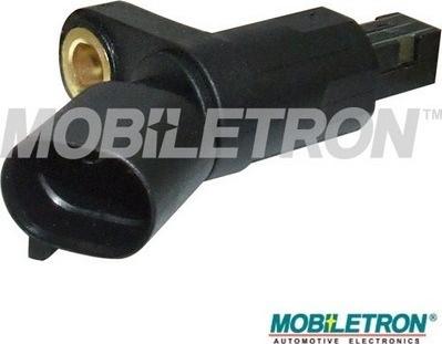 Mobiletron AB-EU002 - Датчик, обороти на колелото vvparts.bg