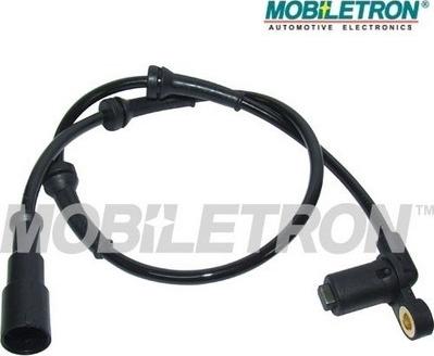 Mobiletron AB-EU036 - Датчик, обороти на колелото vvparts.bg