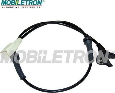 Mobiletron AB-EU073 - Датчик, обороти на колелото vvparts.bg