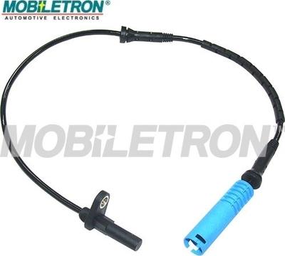 Mobiletron AB-EU198 - Датчик, обороти на колелото vvparts.bg