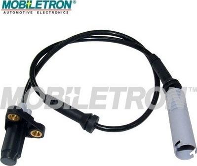 Mobiletron AB-EU116 - Датчик, обороти на колелото vvparts.bg