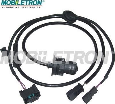 Mobiletron AB-EU128 - Датчик, обороти на колелото vvparts.bg