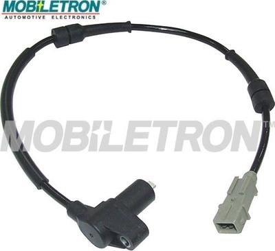 Mobiletron AB-EU177 - Датчик, обороти на колелото vvparts.bg