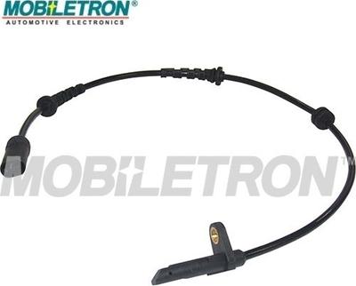 Mobiletron AB-EU222 - Датчик, обороти на колелото vvparts.bg