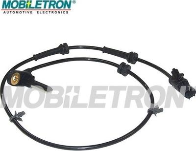 Mobiletron AB-JP016 - Датчик, обороти на колелото vvparts.bg