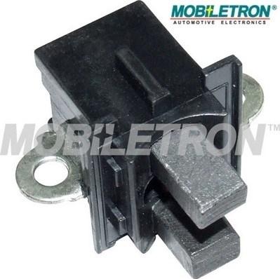 Mobiletron BH-ND01 - Държач, карбонови четки vvparts.bg