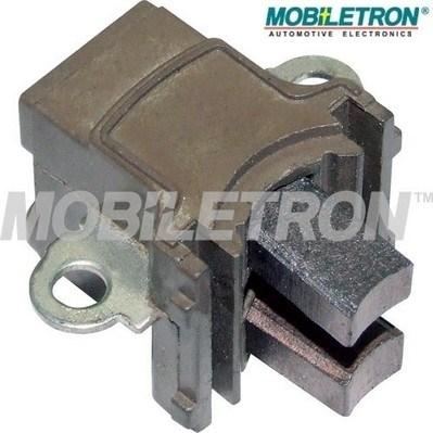 Mobiletron BH-ND11 - Държач, карбонови четки vvparts.bg