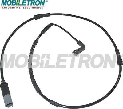 Mobiletron BS-EU098 - Предупредителен контактен сензор, износване на накладките vvparts.bg
