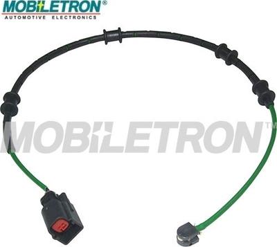 Mobiletron BS-EU092 - Предупредителен контактен сензор, износване на накладките vvparts.bg