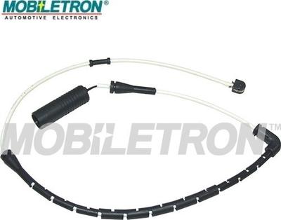 Mobiletron BS-EU043 - Предупредителен контактен сензор, износване на накладките vvparts.bg
