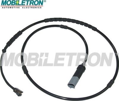 Mobiletron BS-EU031 - Предупредителен контактен сензор, износване на накладките vvparts.bg
