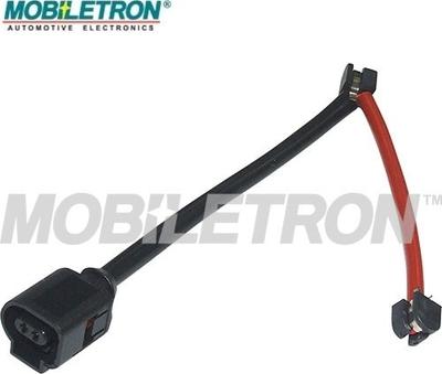 Mobiletron BS-EU025 - Предупредителен контактен сензор, износване на накладките vvparts.bg