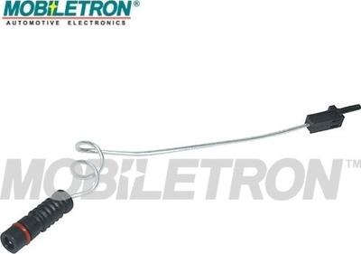 Mobiletron BS-EU100 - Предупредителен контактен сензор, износване на накладките vvparts.bg