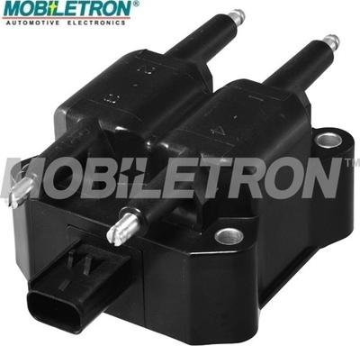 Mobiletron CC-22 - Запалителна бобина vvparts.bg