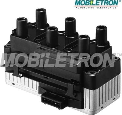 Mobiletron CE-43 - Запалителна бобина vvparts.bg