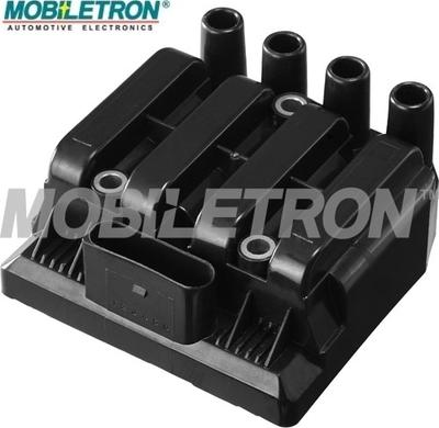 Mobiletron CE-64 - Запалителна бобина vvparts.bg