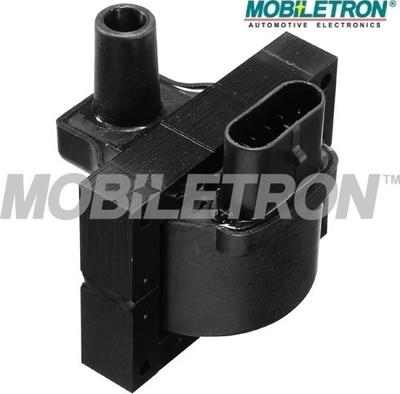 Mobiletron CE-07 - Запалителна бобина vvparts.bg
