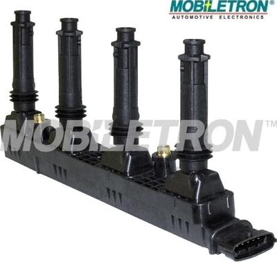 Mobiletron CE-156 - Запалителна бобина vvparts.bg