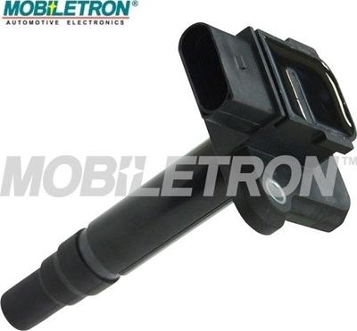 Mobiletron CE-102 - Запалителна бобина vvparts.bg