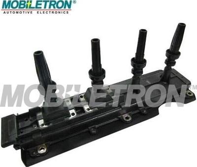 Mobiletron CE-80 - Запалителна бобина vvparts.bg