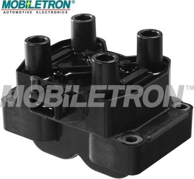 Mobiletron CE-37 - Запалителна бобина vvparts.bg