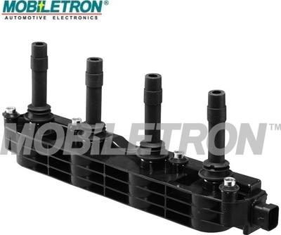 Mobiletron CE-25 - Запалителна бобина vvparts.bg