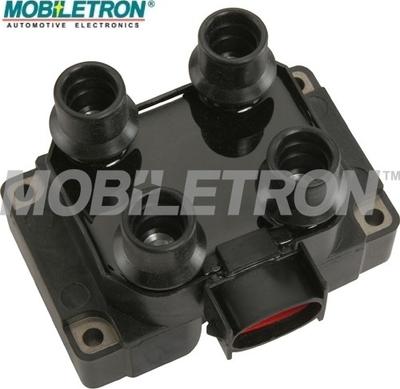 Mobiletron CF-02 - Запалителна бобина vvparts.bg